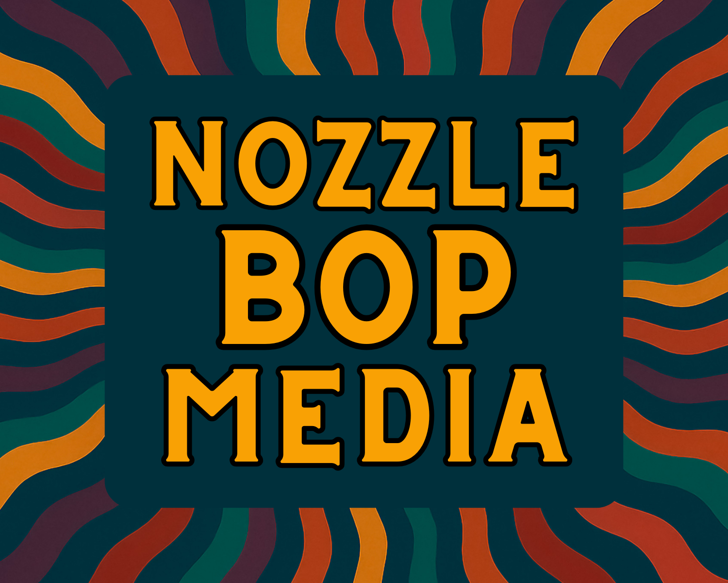 Nozzle Bop Media