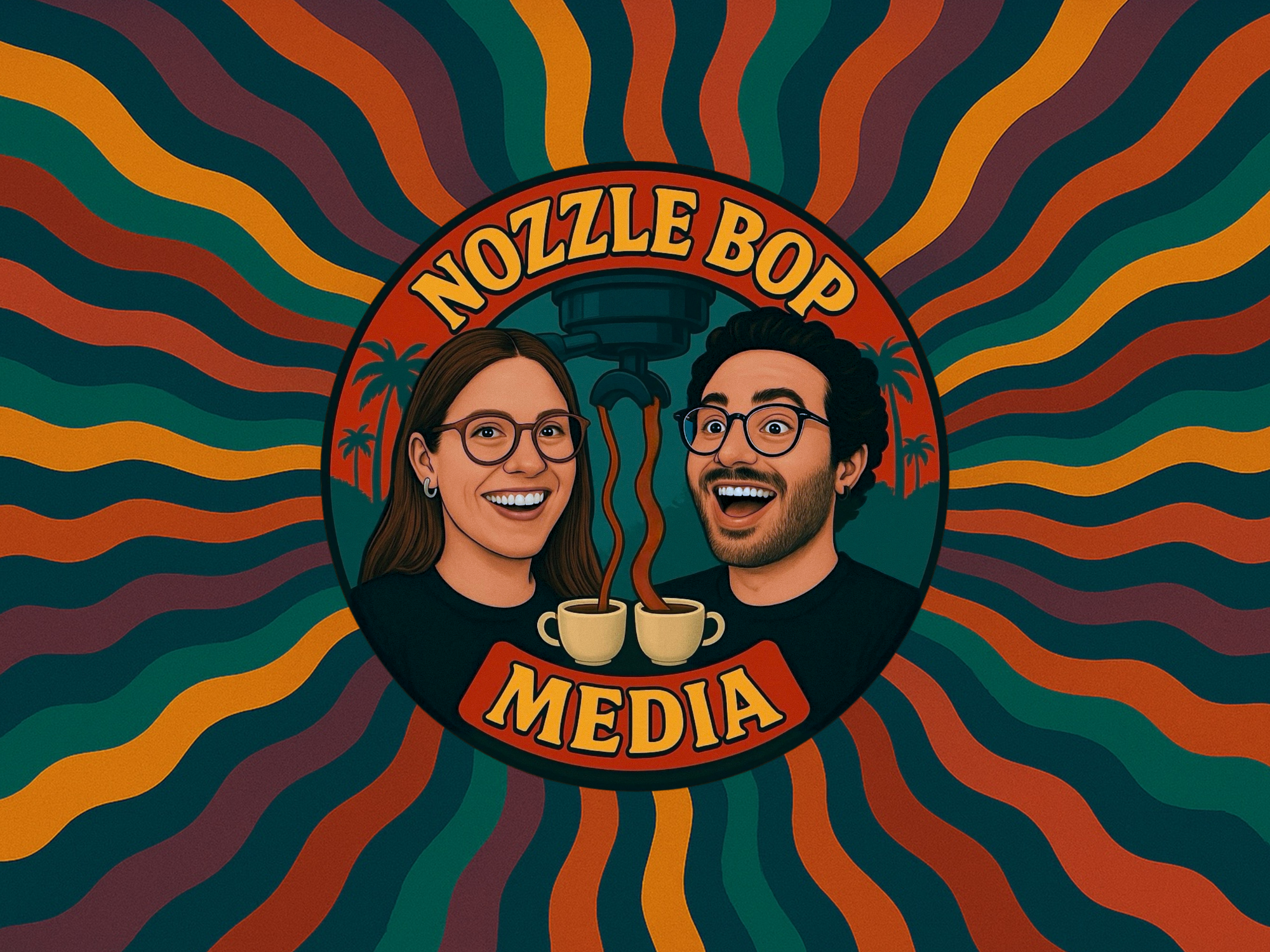 Nozzle Bop Media