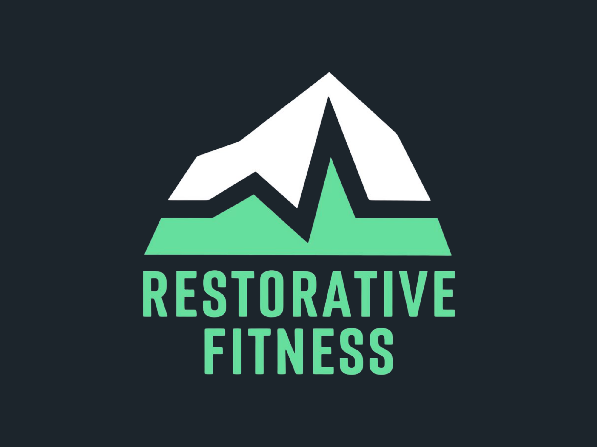 Restorative Fitness