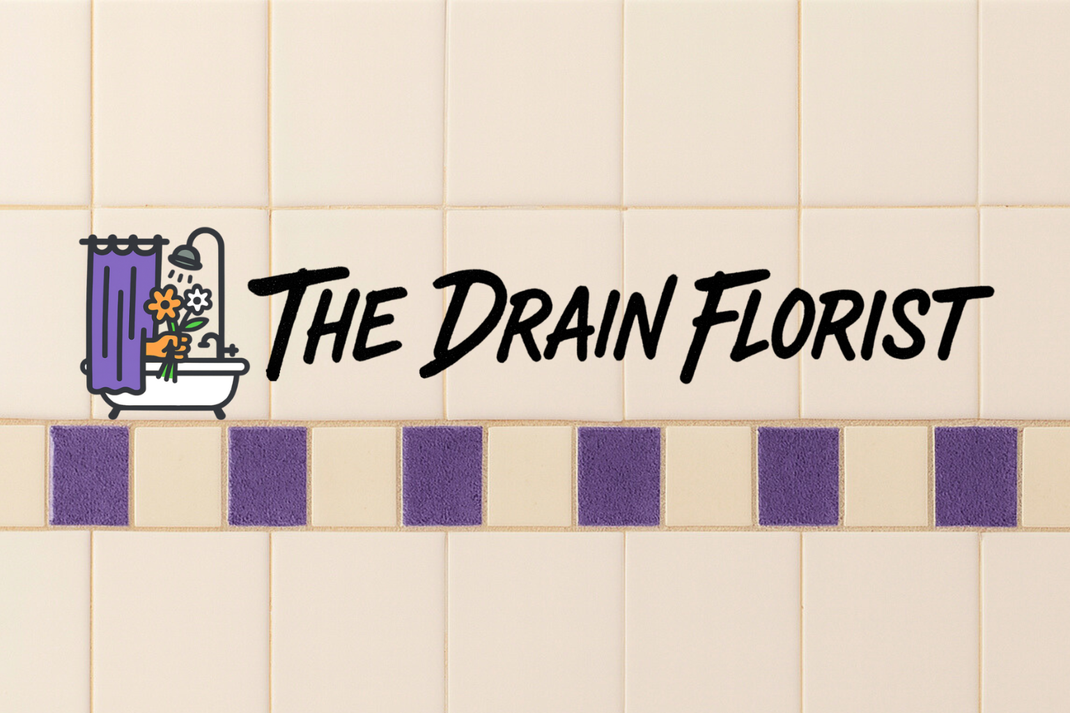 The Drain Florist